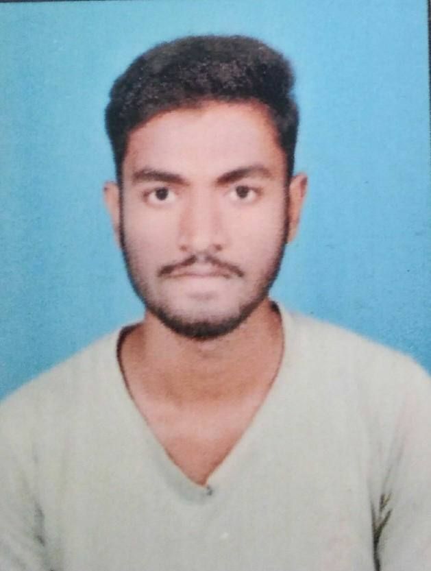 DASARI KUMARASWAMY