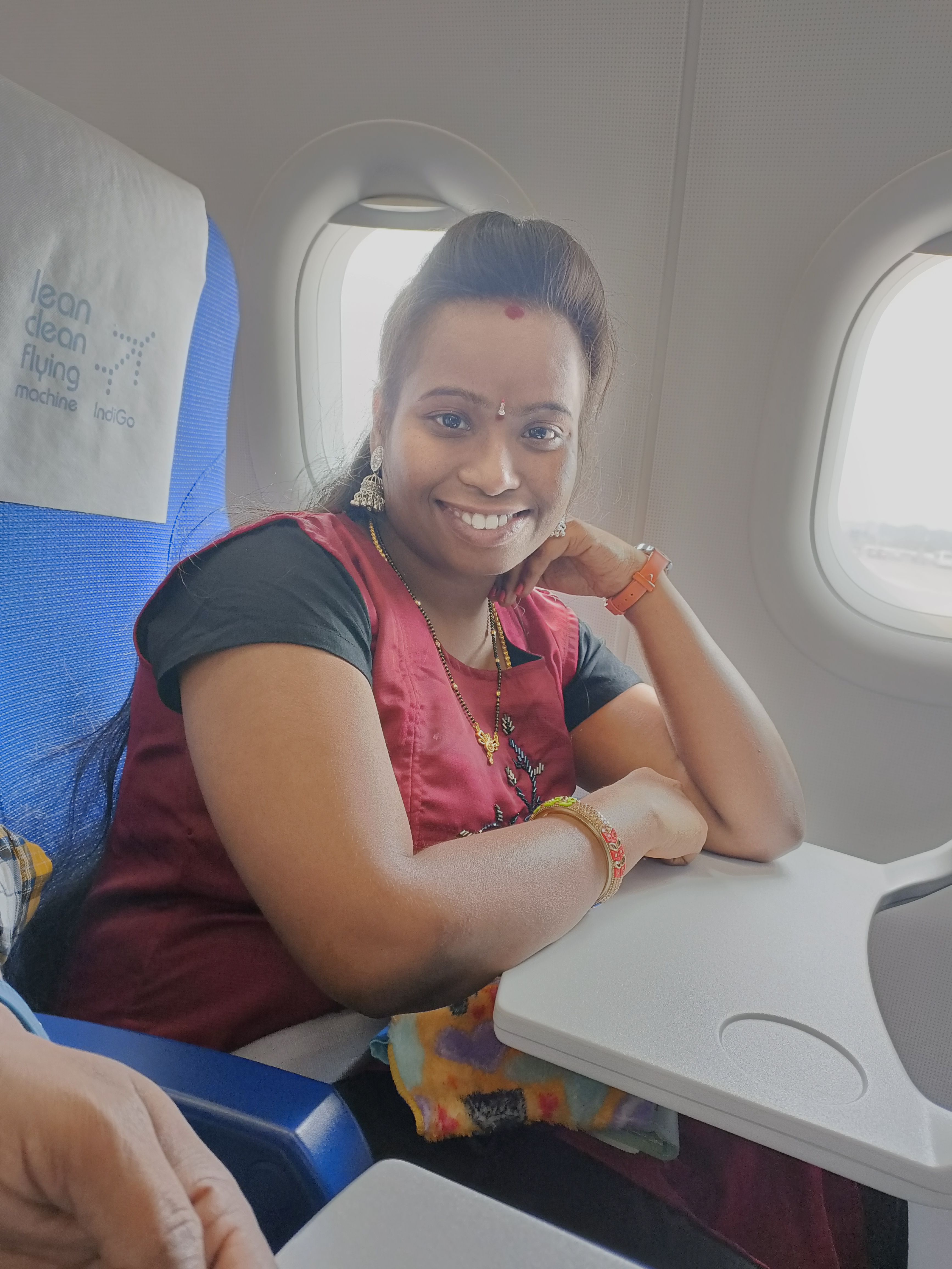 VYSYARAJU HARIKA