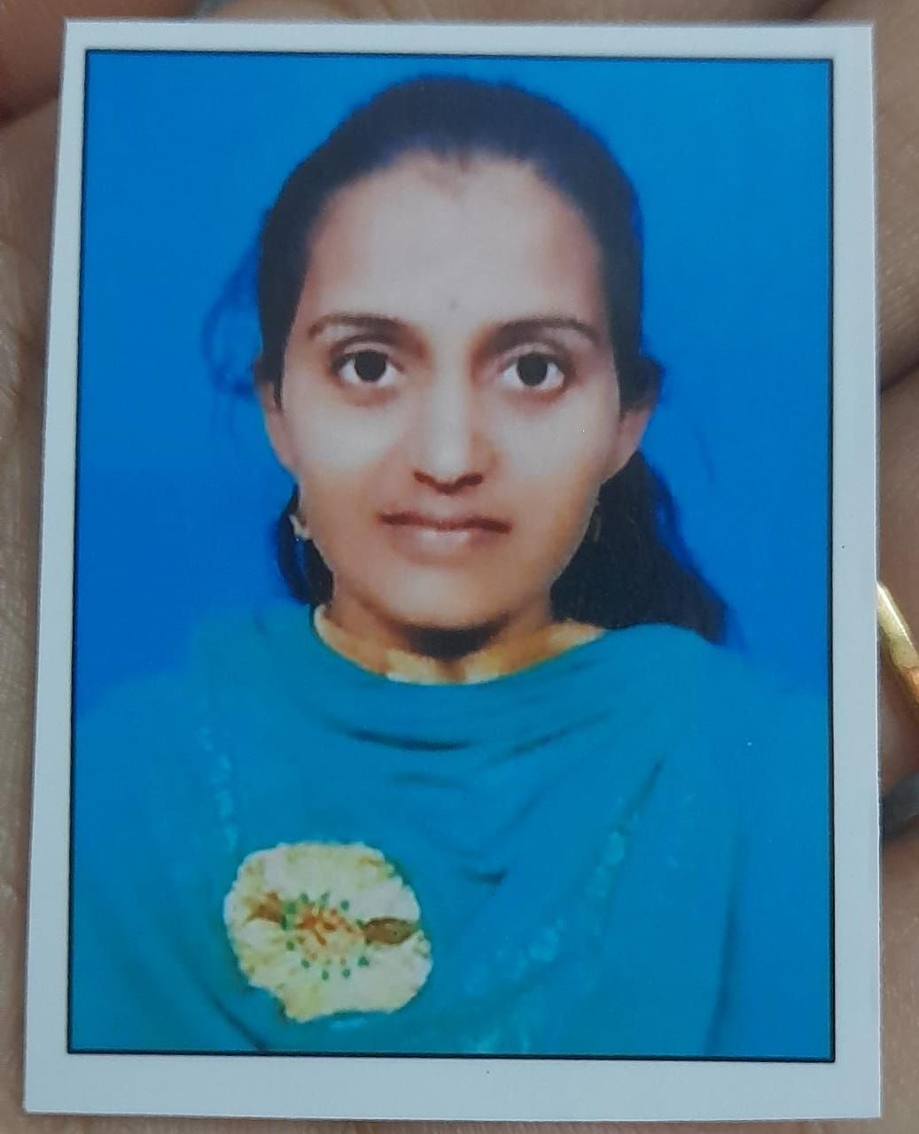 GUGULOTH KUMARI