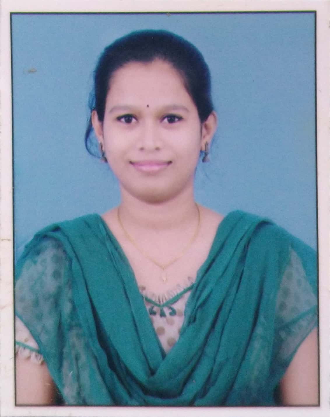 R S JAYA BHAVANI BAI