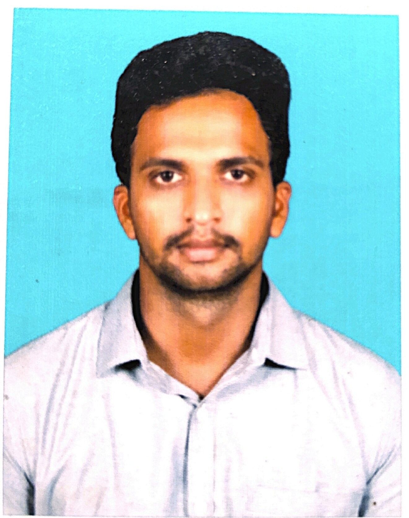 GOLLAPALLI RANGAPPAGARI BHARGAVA