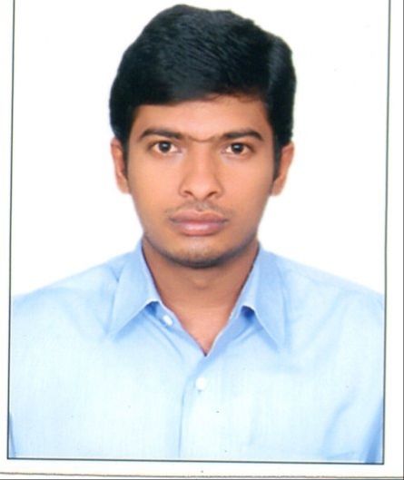 N VENKATESWARLU