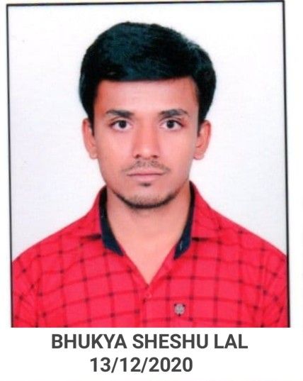 SHESHU LAL BHUKYA