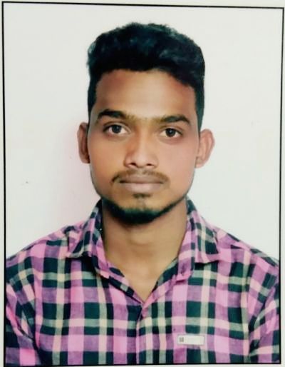 M RAVI