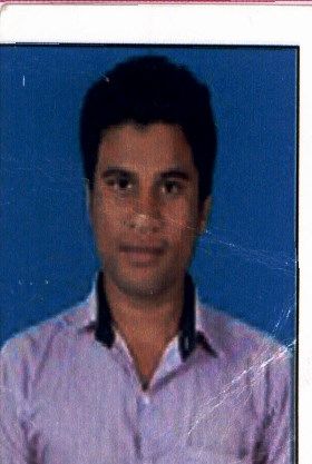 BHUKYA PEDDA VAGYA NAIK