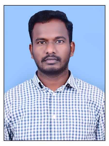THOTAPALLI SURESH