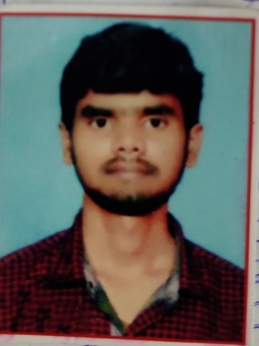 RAMAVATH HANUMA NAIK