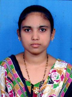 SHAIK RUFIYA