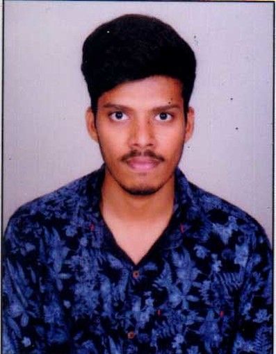 KEDARI NAGA VENKATA SUDHEER MEDIDA