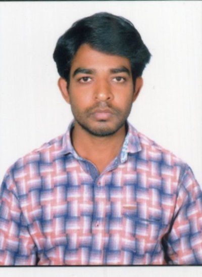 DUGGIRALA BHAGYA MANOJ KUMAR