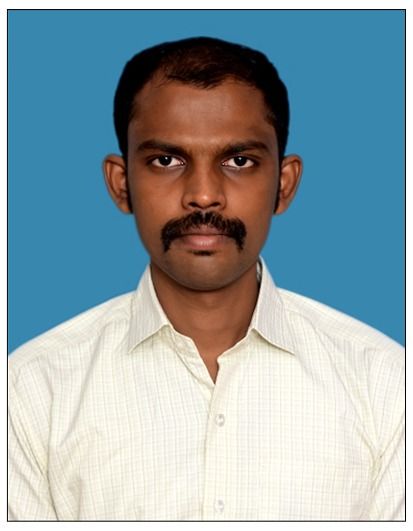 BOORLAGADDA RAVI KIRAN