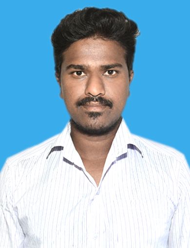 RAMBABU DANGETI