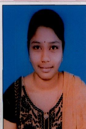 MOGILI SIVANI