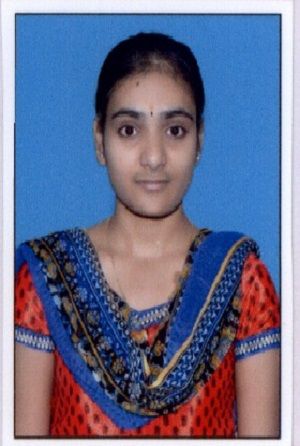 MADDIREDDI LAKSHMI DIVYA