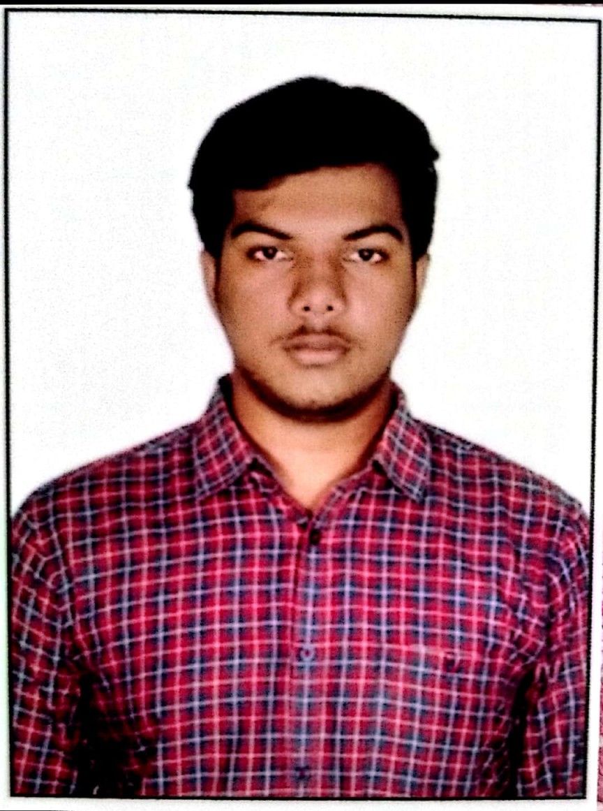 SATYAMSETTI KIRAN
