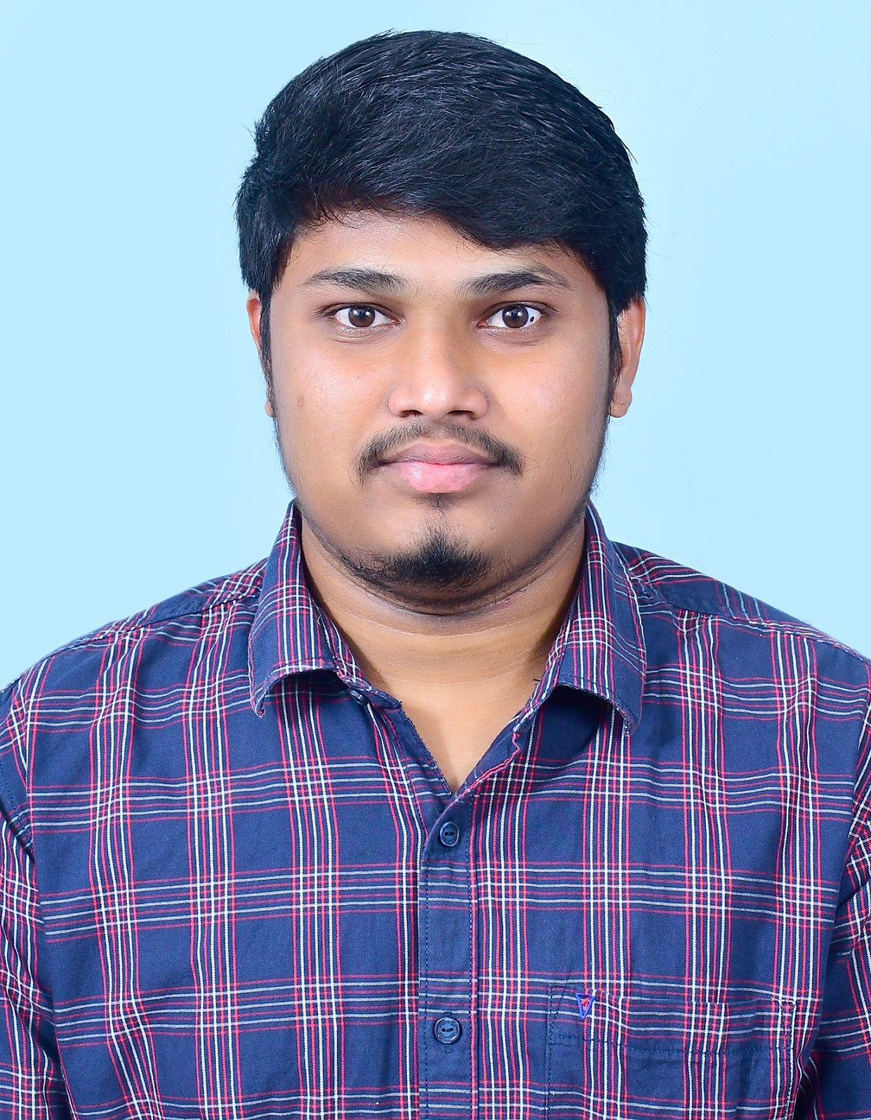 TOLAPU SANKARA RAO