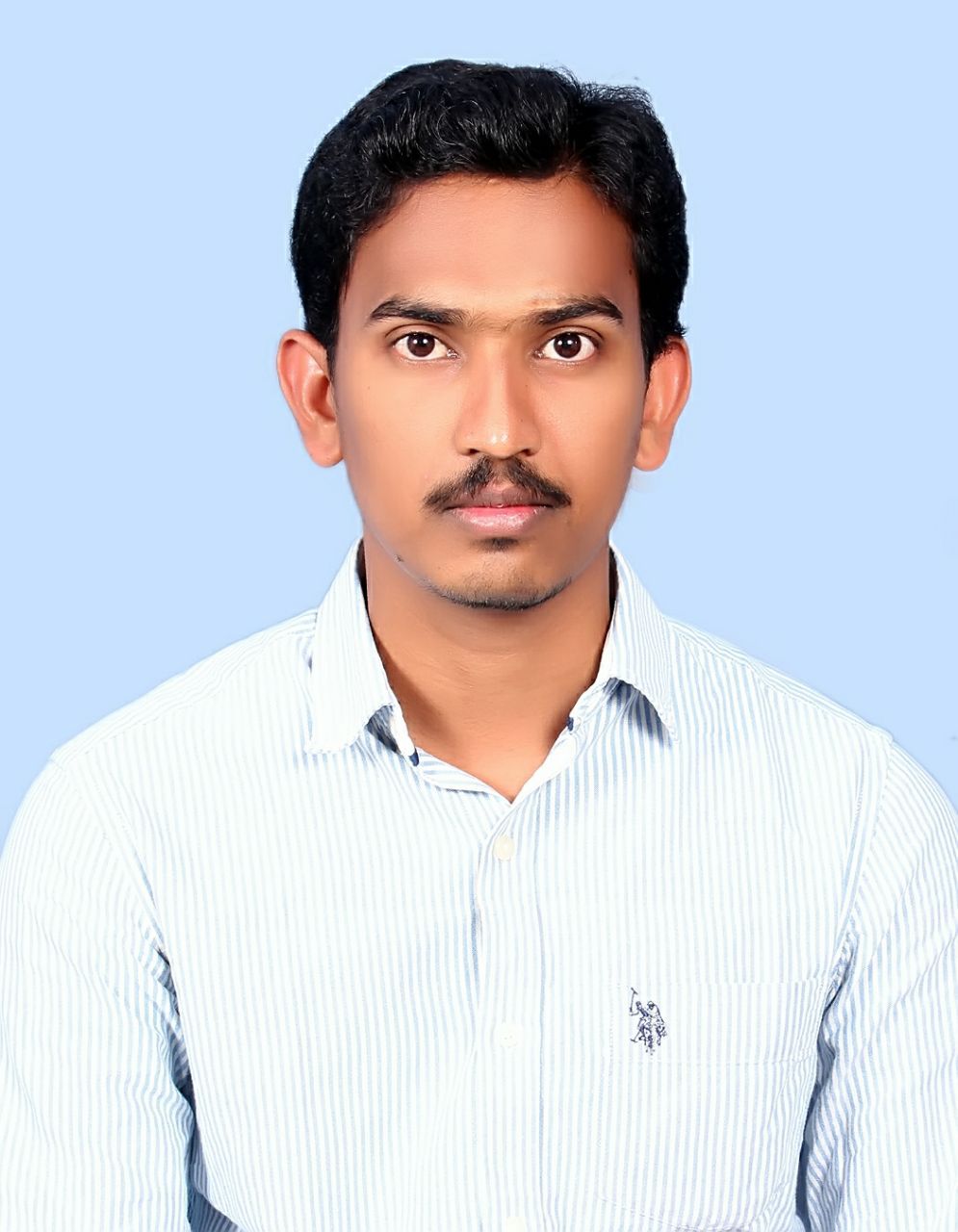 GORLE SATEESHKUMAR