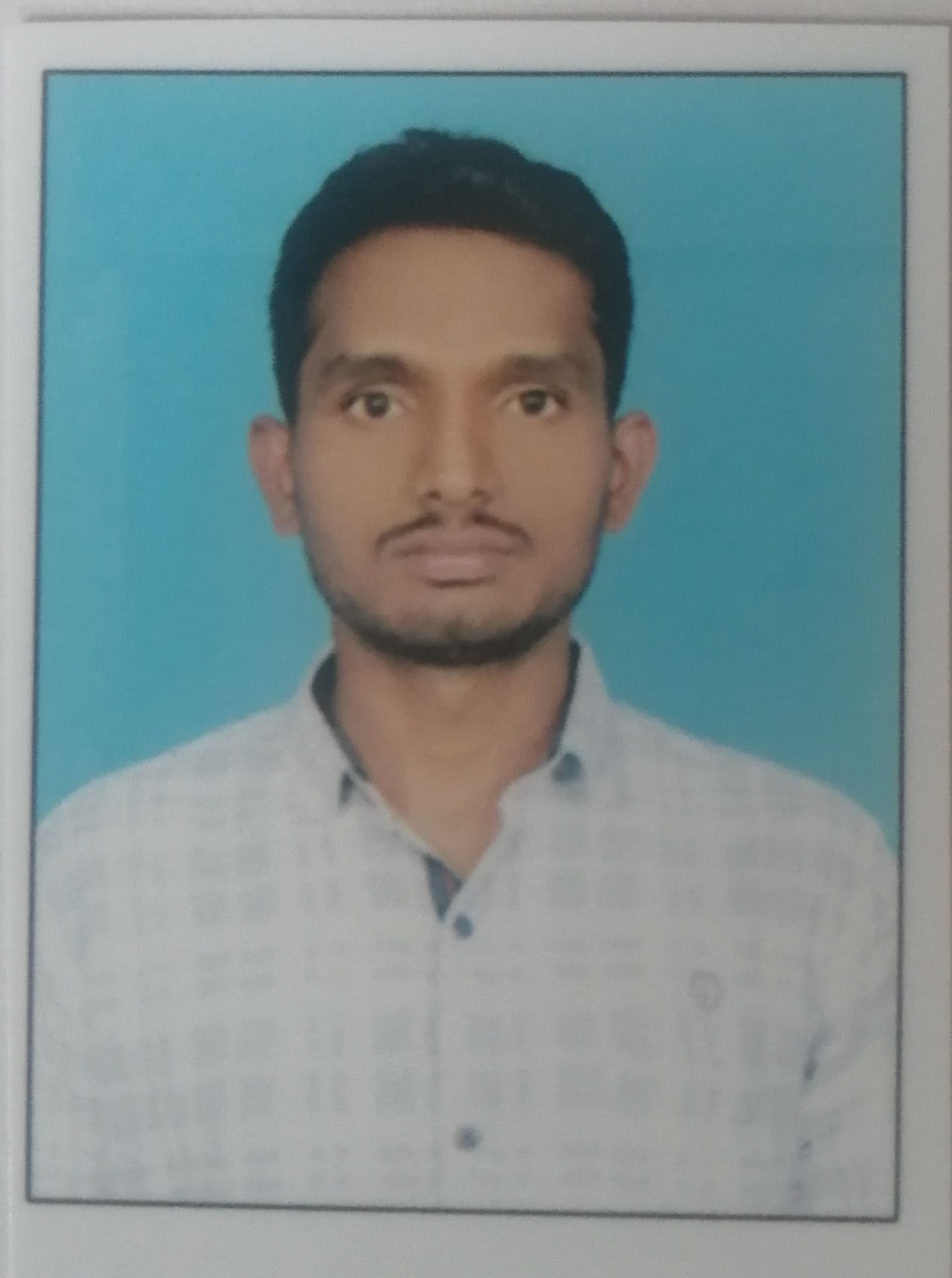M MURALI