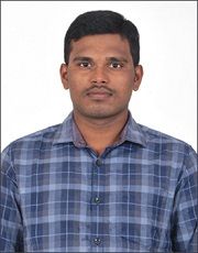 DAVULURI MANOJ KUMAR
