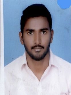 REDLADINNE CHARAN KUMAR
