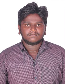 NANDIGALA SUMANTH