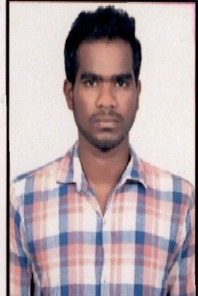 NAGADASARI RAVI
