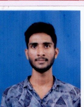 KATHULA RAKESH