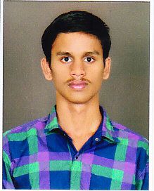 UDARAPU NAVEEN KUMAR