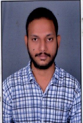 MADHAVARAPU AKHIL NAIDU