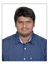 VUSUVANDLA VENKATA BHARATH