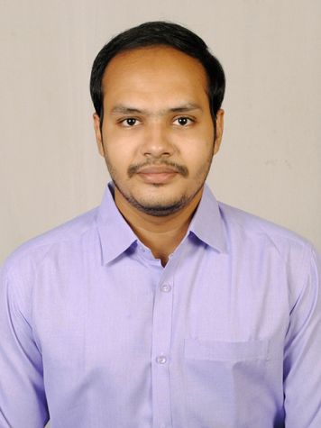 POTHIREDDY SAI RAMA CHAITANYA