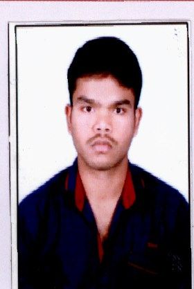 PAGADALA NAGENDRA