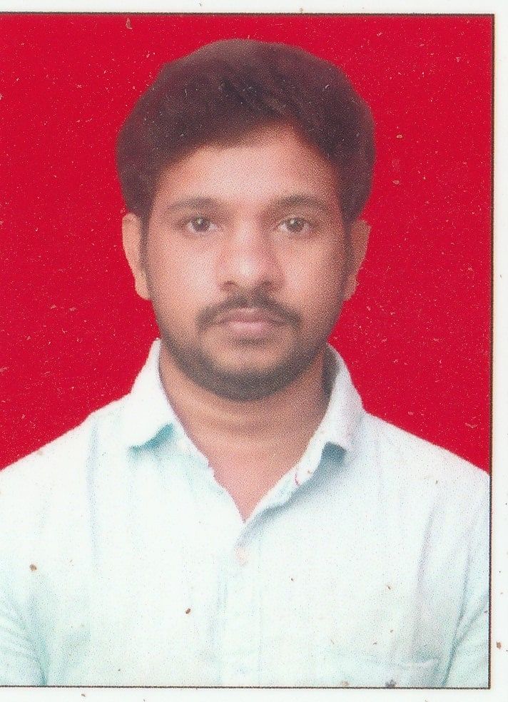 BENDALAM AVINASH