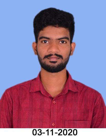 DODDI PYDIRAJU