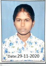 DURGA BHAVANI MUGGU