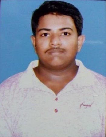 DHUPAM MAHENDRANATH