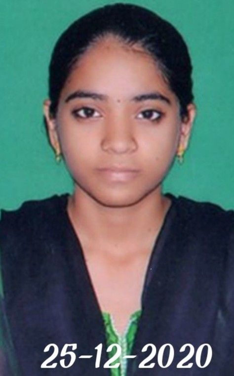 PAVANI MARADANA