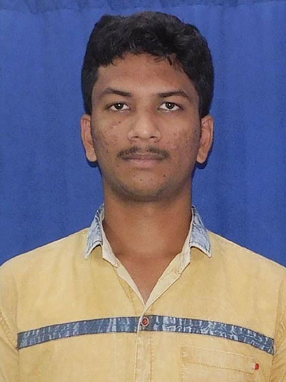 SANAGAPALLI CHINA VENKATA REVANTH KUMAR