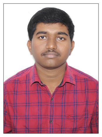 MARU SAI TEJA