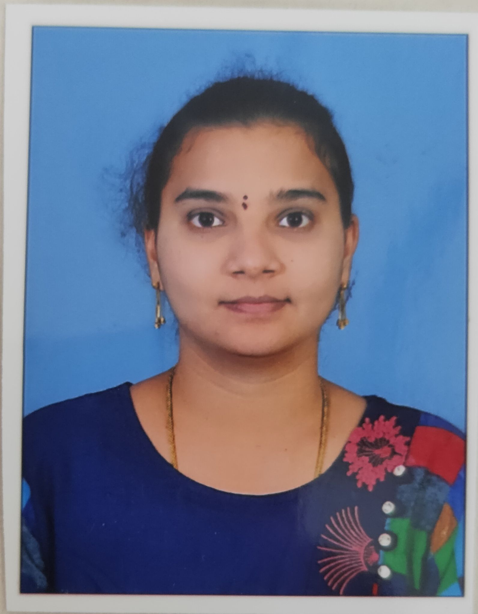 GUNTUKU PRIYANKA