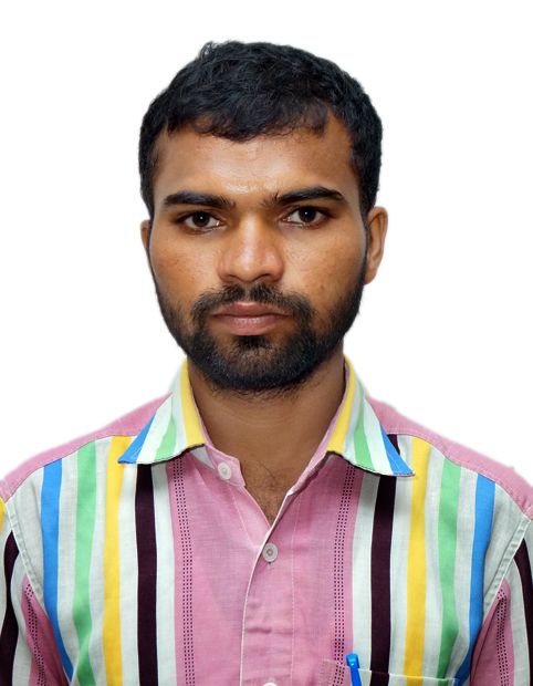 PAVANKUMAR BHUKYA