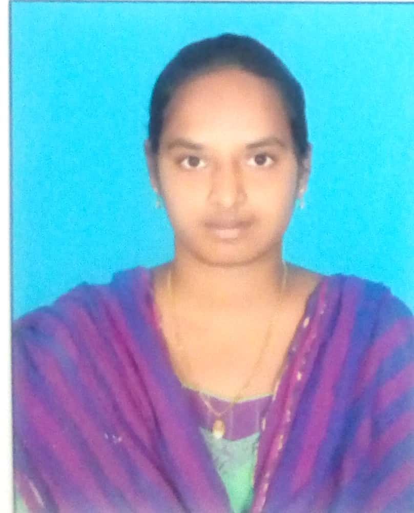 SHAIK SHAIK RESHMA