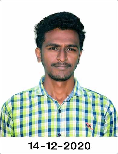 KUMPATI SIVA SURYAPRAKASH
