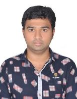 SHAIK IRFAN ALAM