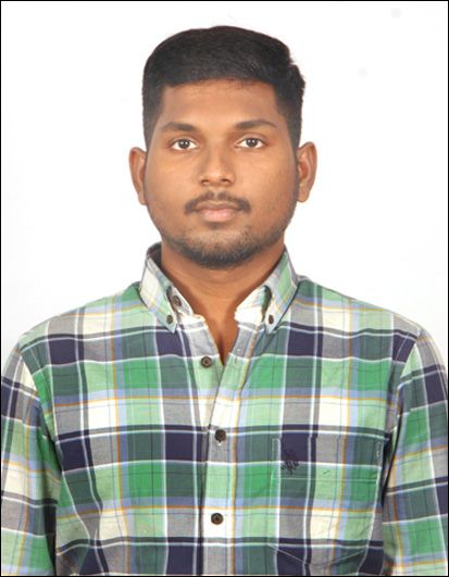 V V S MANI CHANDRA TUMMALA