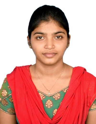 KASAMSETTI APARNA