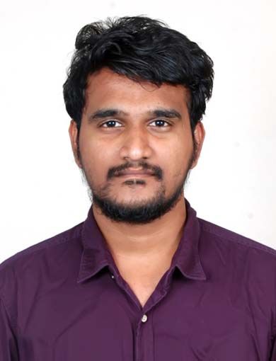 PALLAM PRAVEEN