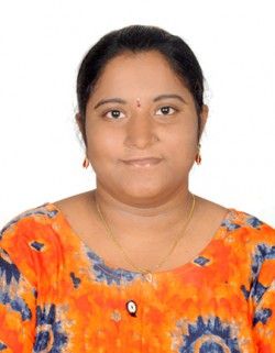 DUBA VARSHITA