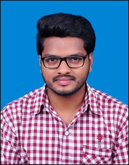PACHIMALLA HEMANTH
