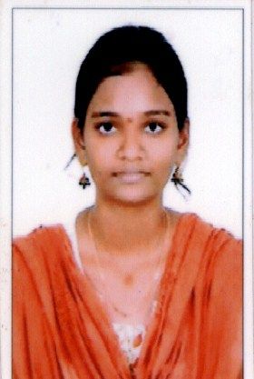 GEDDADA SRI SHIVANI SUFALYA